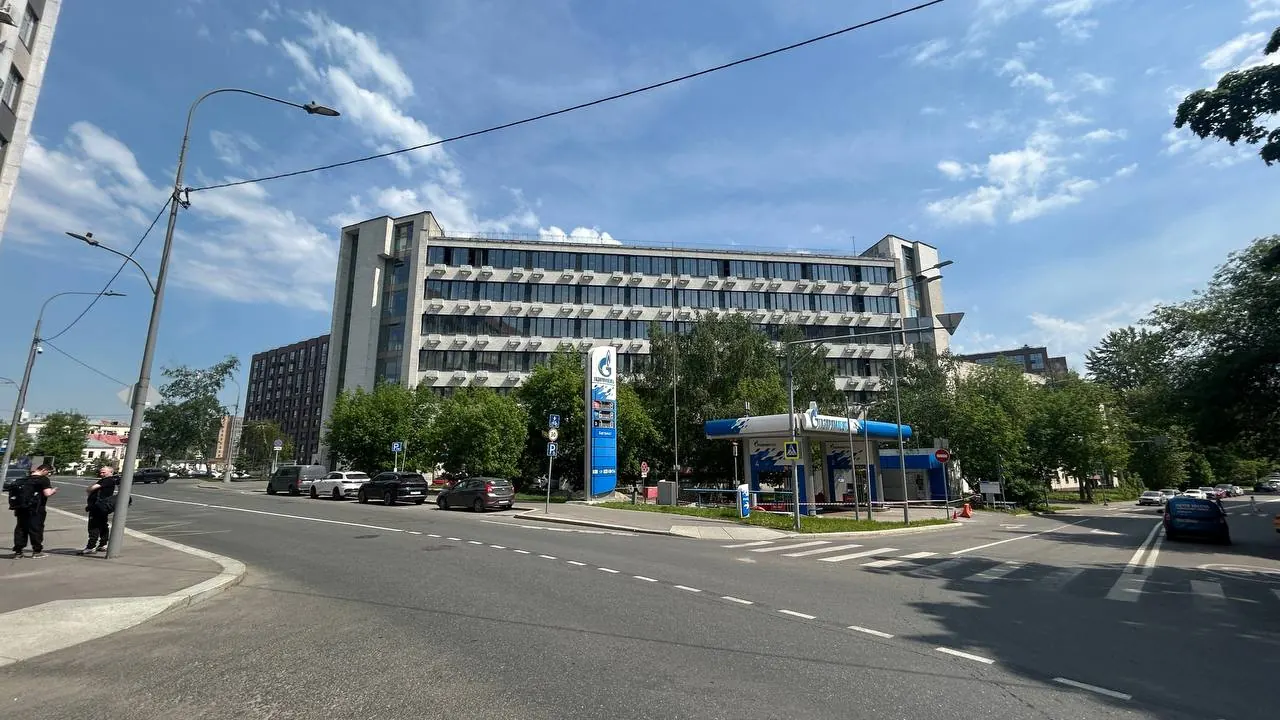 Бизнес-центр на Электрозаводской, фото 2